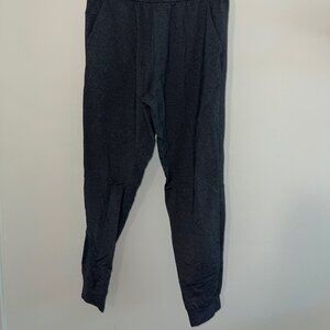 Grey Lululemon ABC Joggers